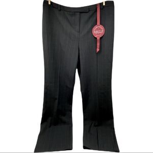 NWT CHARTER CLUB Vintage Dress Pants Sz 14P Reg NWT